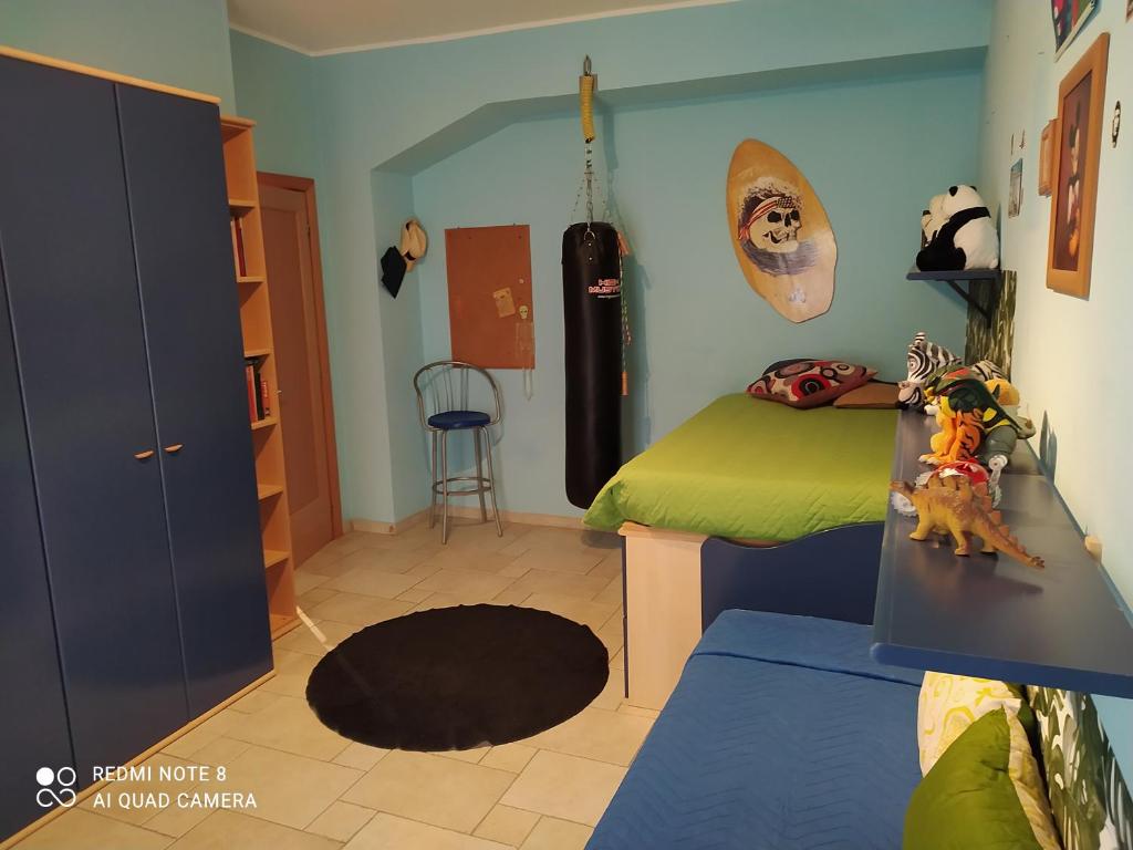 Buena Vista Holidays photo