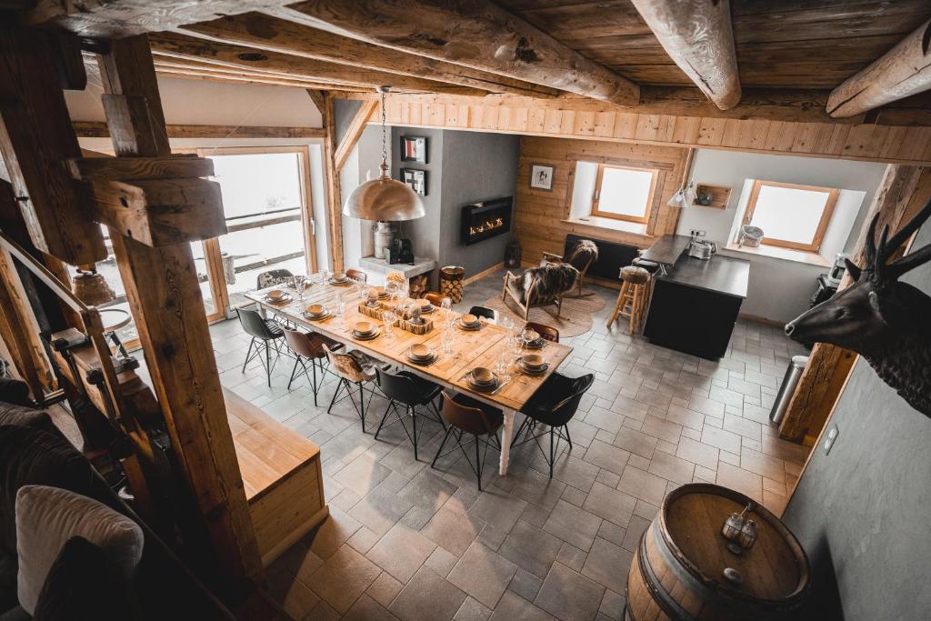 Le Moulin des Scies Neuves - 2