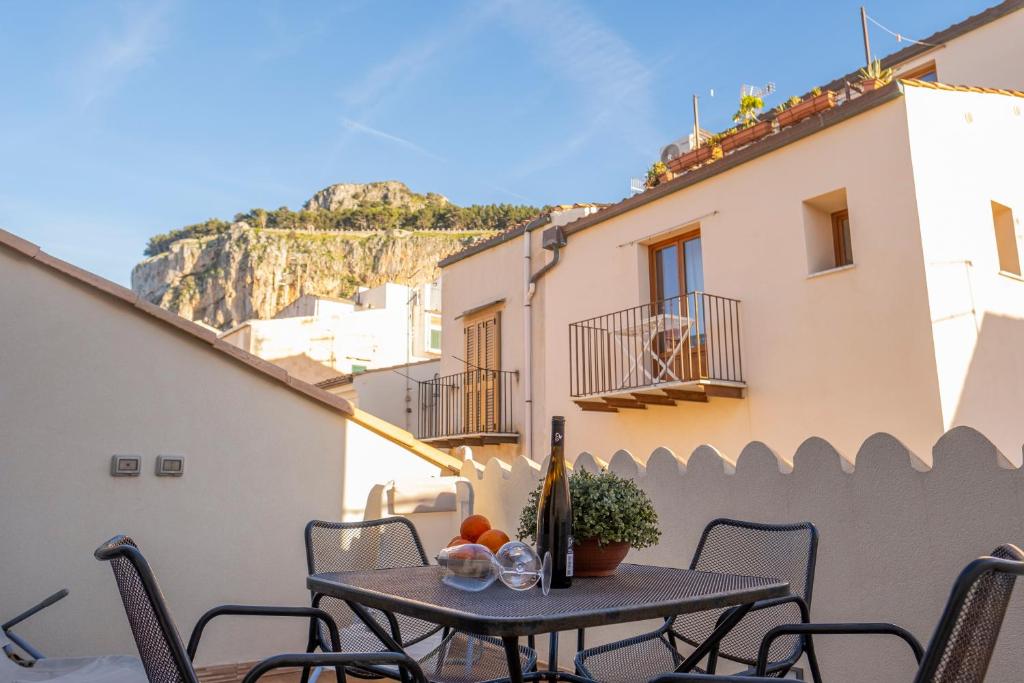 Il Duomo-Cefalù Holiday Apartments - 3