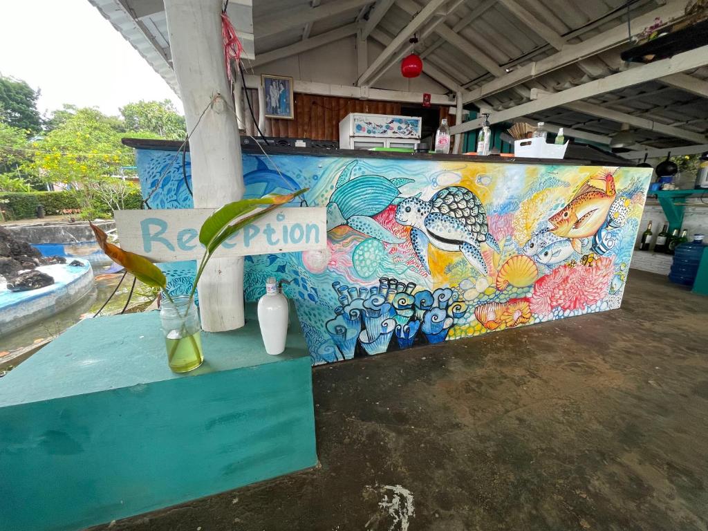 Sabai Beach Resort photo