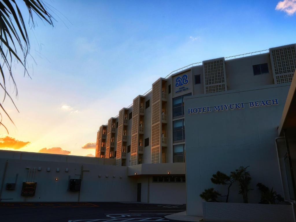 A szálláshely kívülről