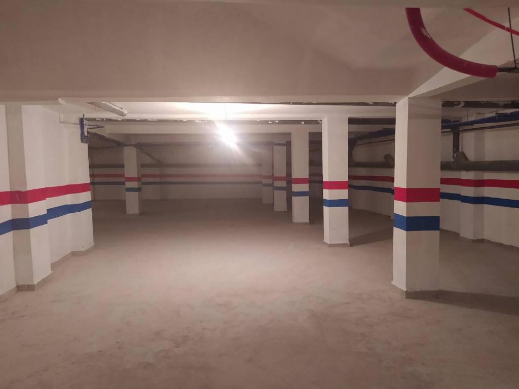 Appartement Hamria Meknes photo