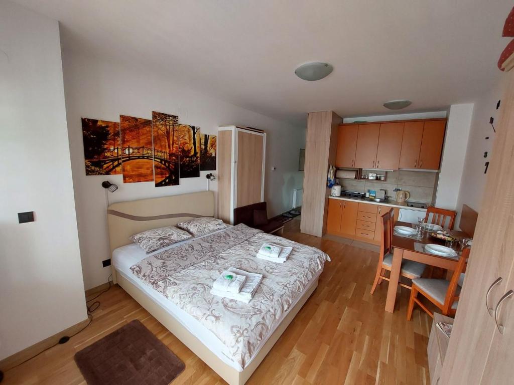 Zlatibor Apartman 69 - 4