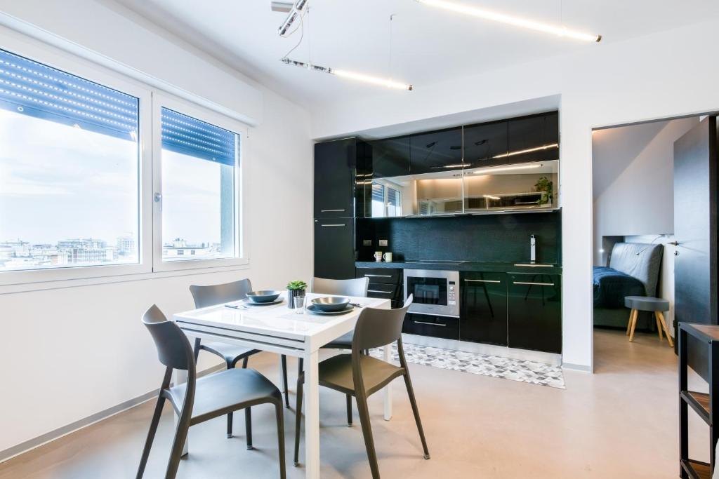 GuestHost - Rimini Marina Centro Station Apartment - 1