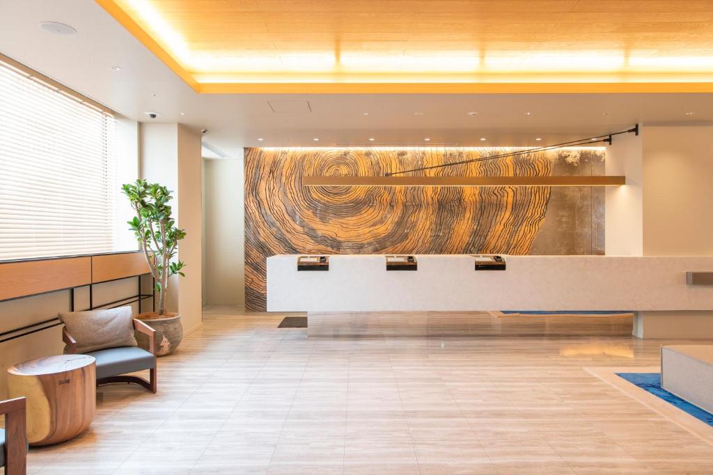 호텔 포르자 나고야 사카에