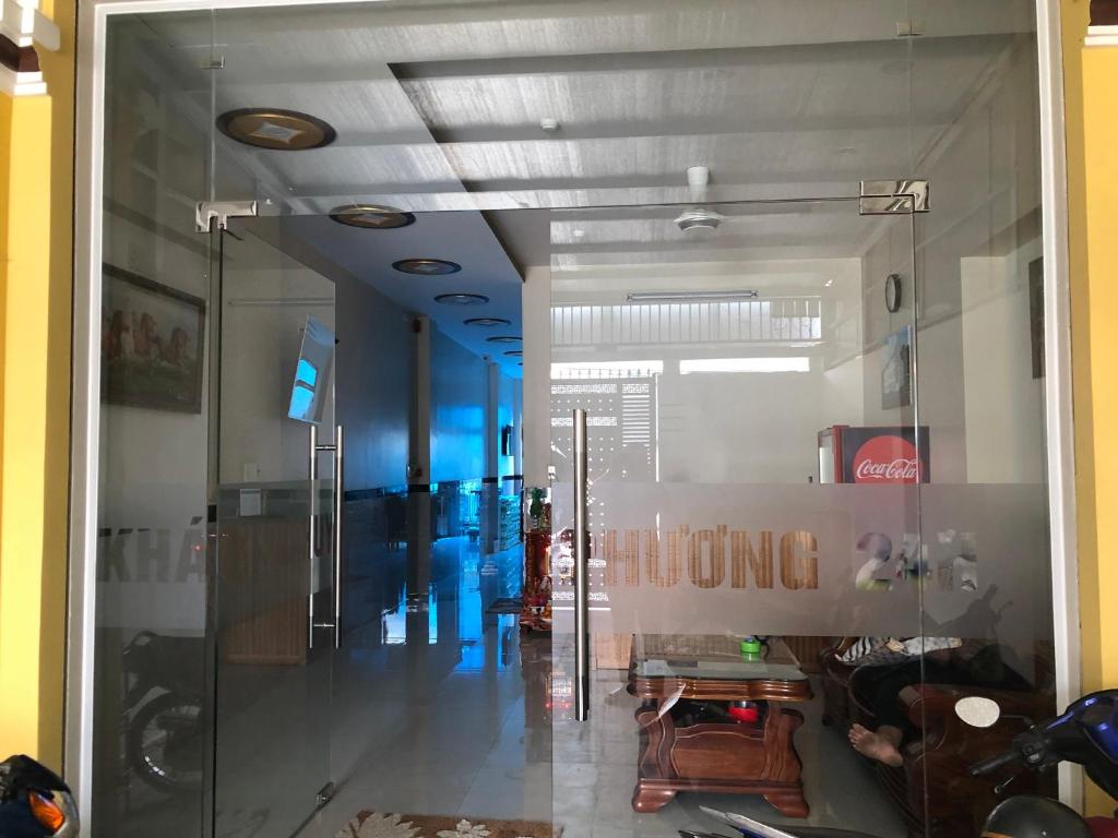 Khach san Huy Phuong photo