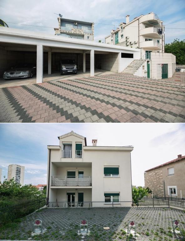 Apartments Nova, Spalato (Split)