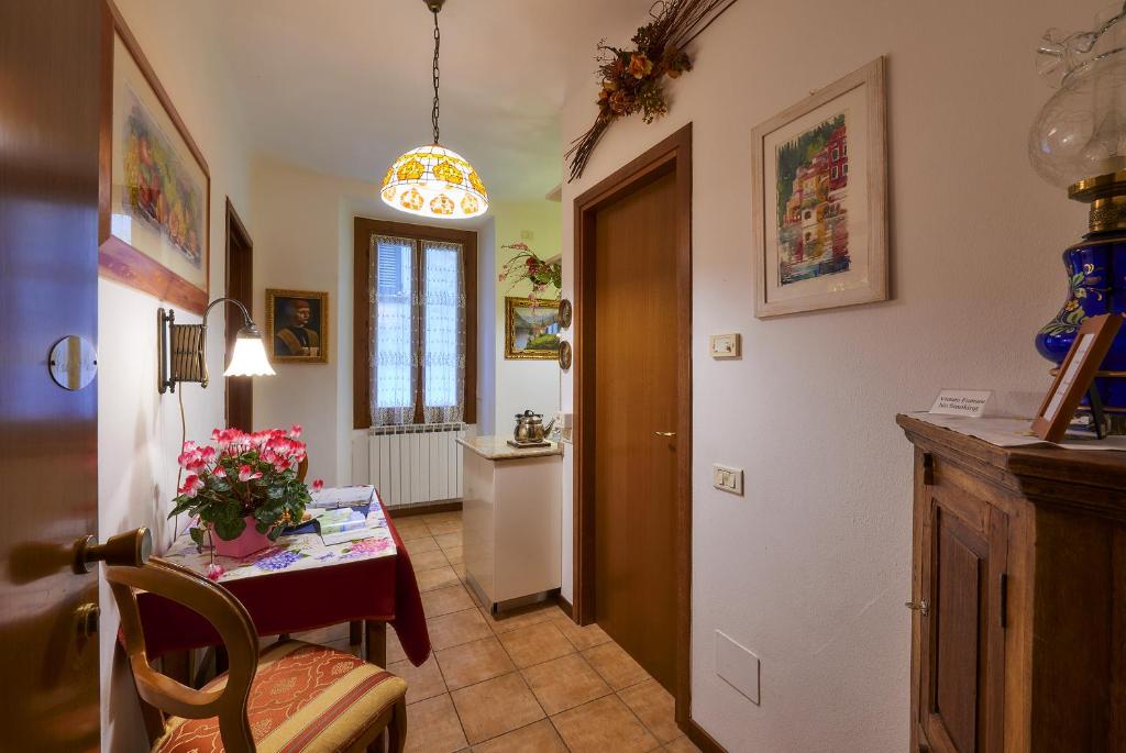 Casa di Mezzo "Historic centre of VARENNA" Lake Como - 4