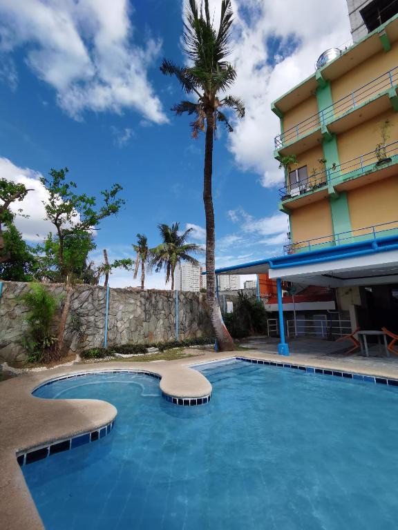 Metro Park Hotel photo