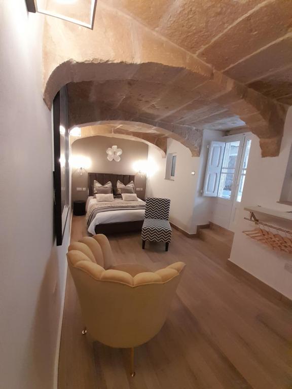Casal Annunzia Boutique B&amp;B Accomodation — Hotel in Tarxien