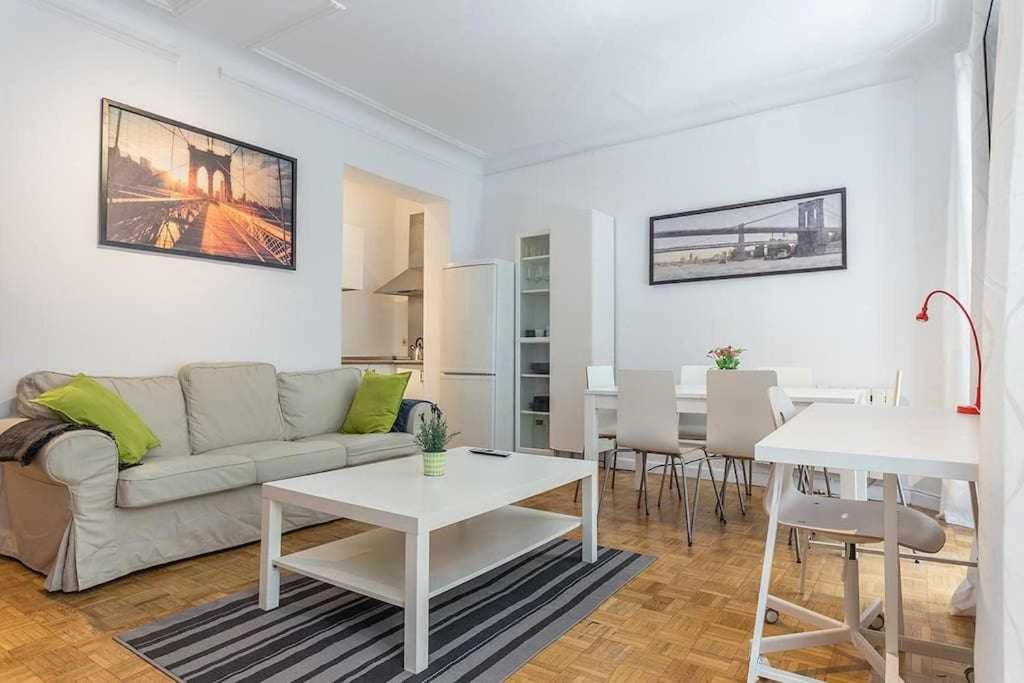 Apartamento confortable en Atocha - 3