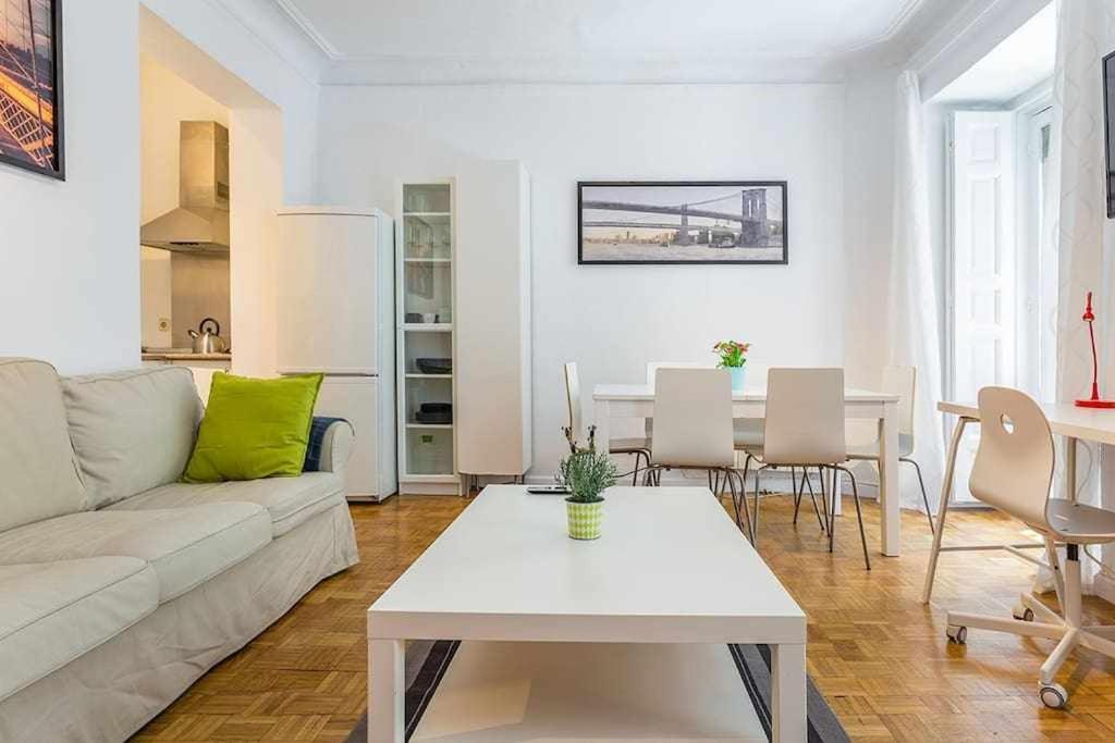 Apartamento confortable en Atocha - 4