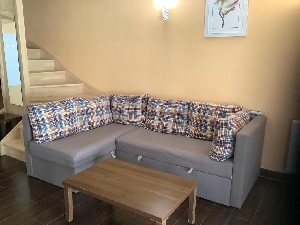 Duplex avec piscine et sauna - 4