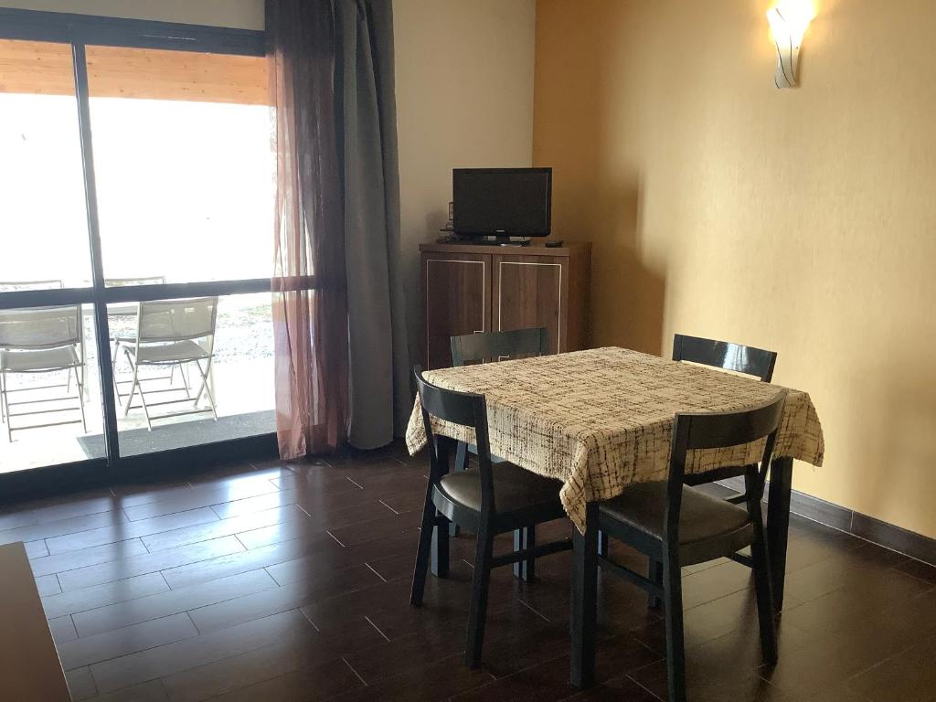 Duplex avec piscine et sauna - 5