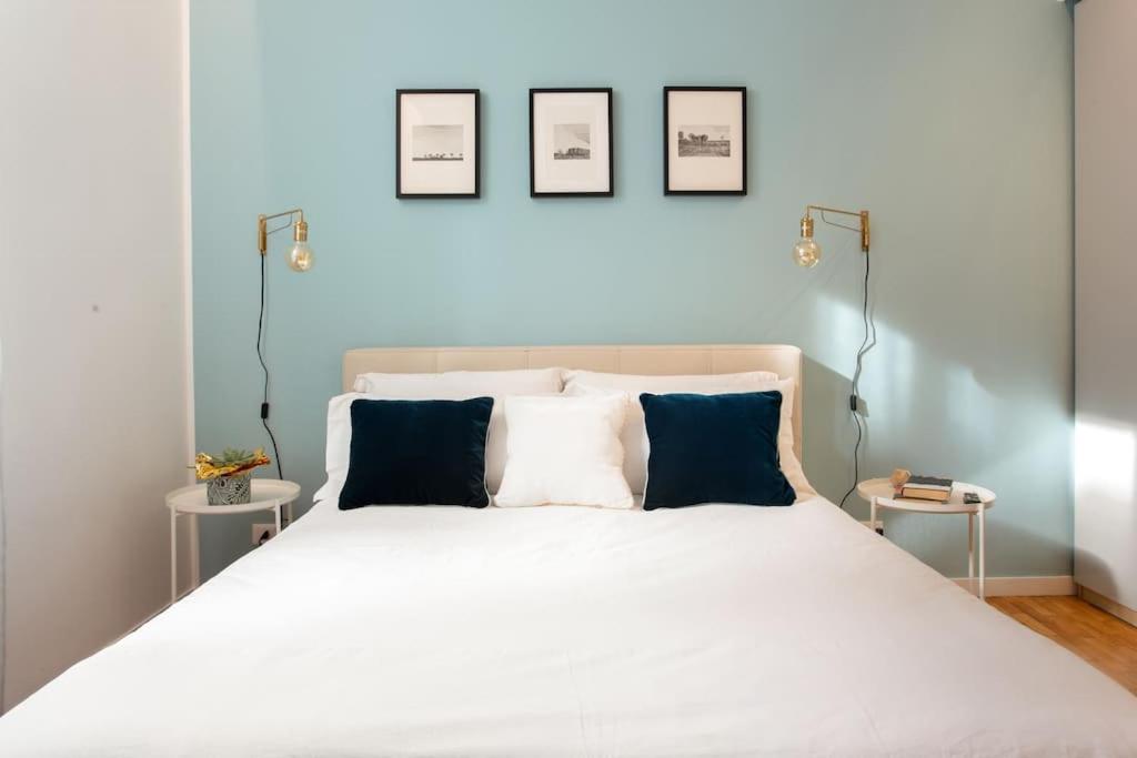 Santa Chiara Suites by Home4holidays - 4