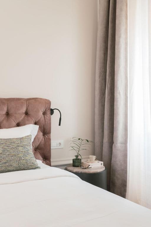 Castro Hotel Syros photo