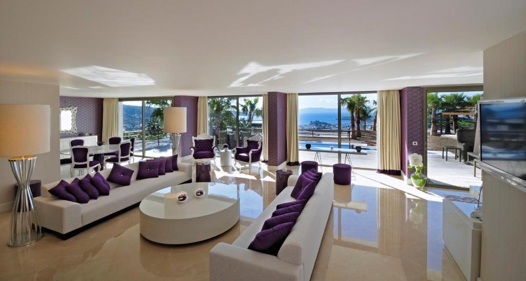 Hillstone Bodrum Hotel & Spa