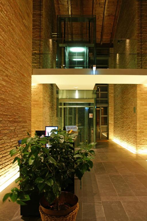 Hotel City Parma photo