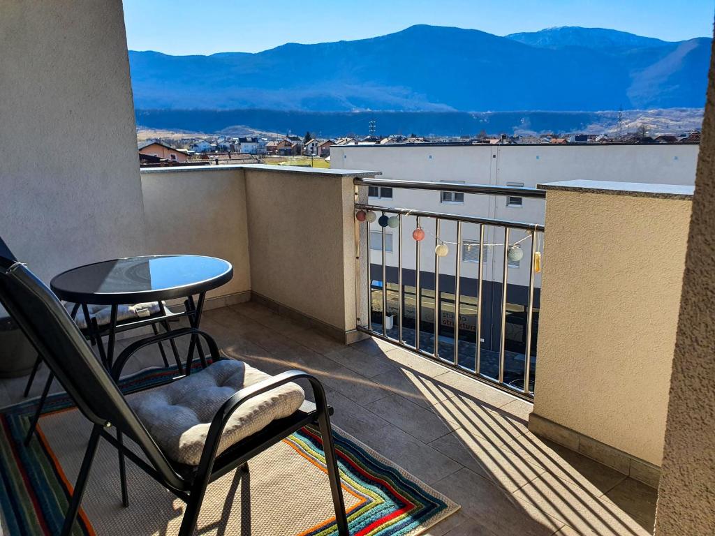 Dalija Apartment photo