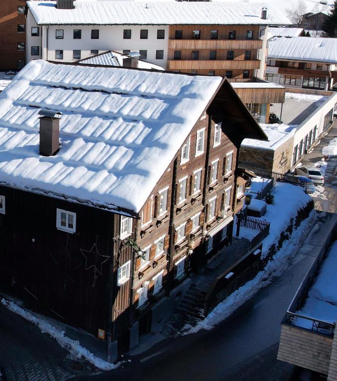 Landhaus-Willi - 2