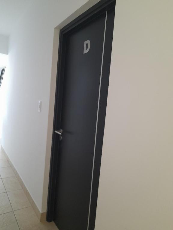 LIVING HOUSE 2 - Departamento Moderno en Ciudad de Nieva. - 4