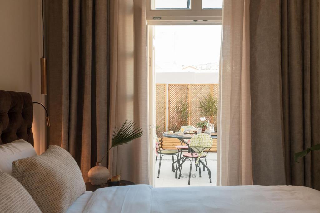 Castro Hotel Syros photo