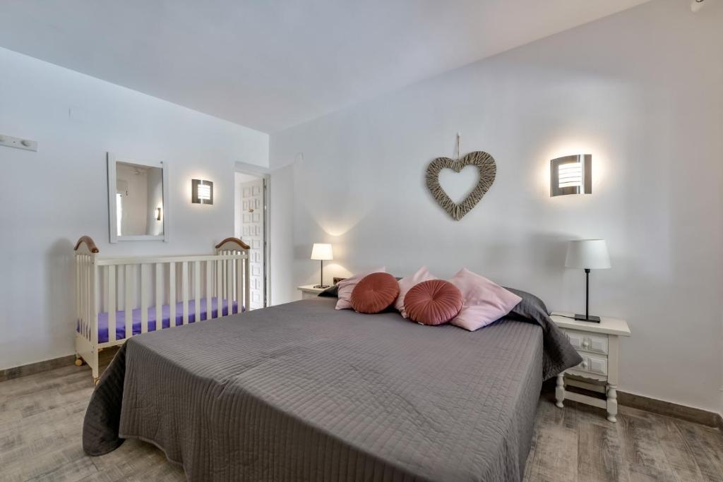 Villa Mary Gump Calpe - 3