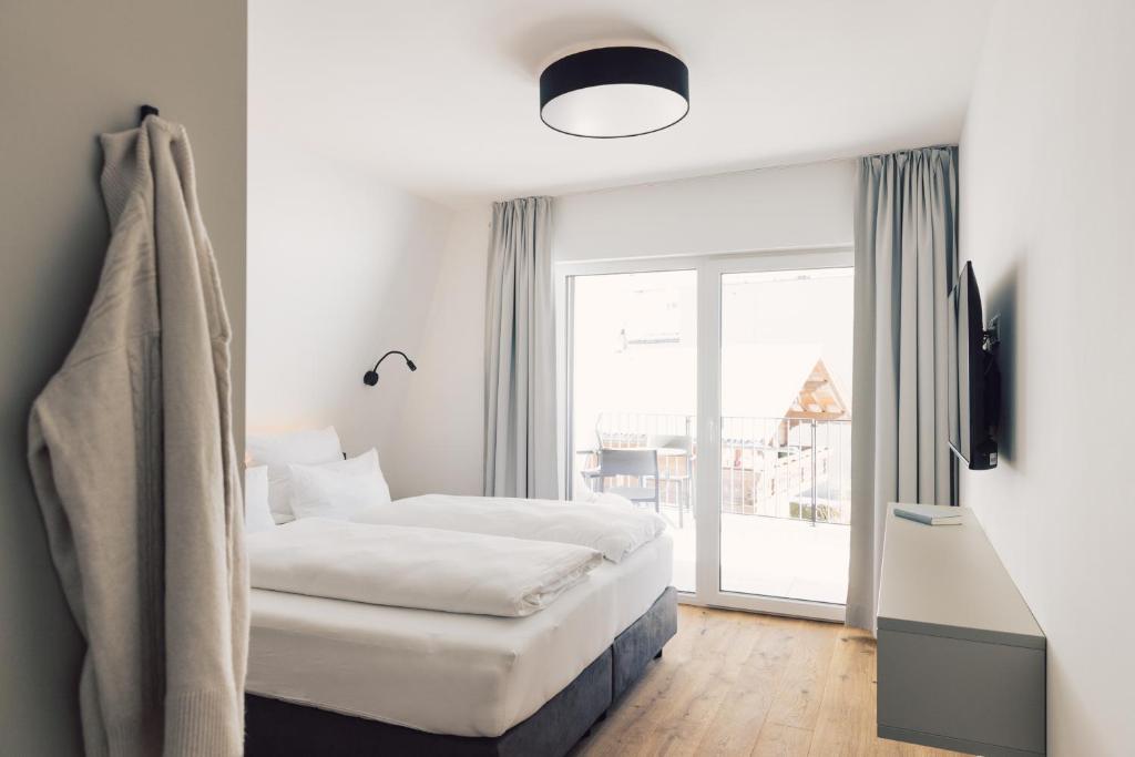 Sima-Apartments - 2