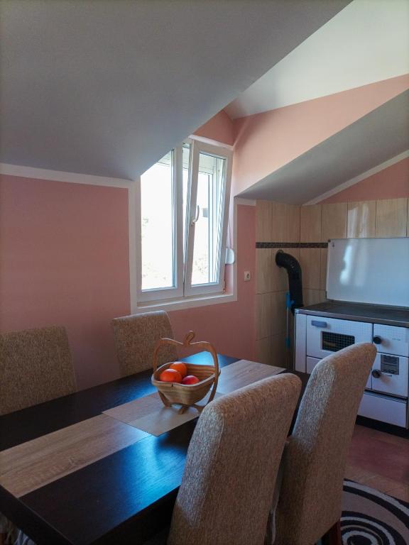 Apartman Balsa, Kotor