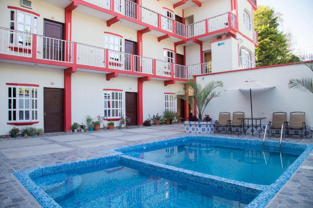 Hotel Aruma photo