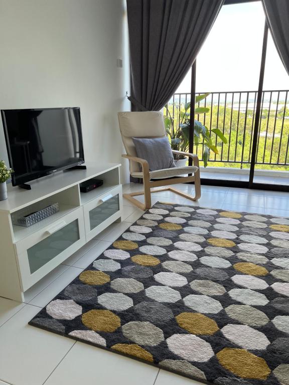 PadiViu Family Suite at Imperio Professional Suite, Alor Setar photo