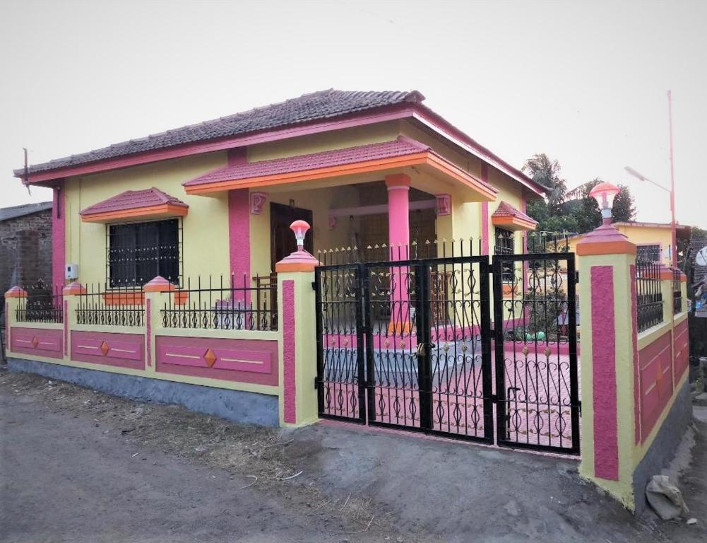 VISAVA Home Stay — Hotel in Alibaug