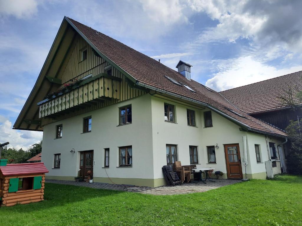 Mockenhof - 2