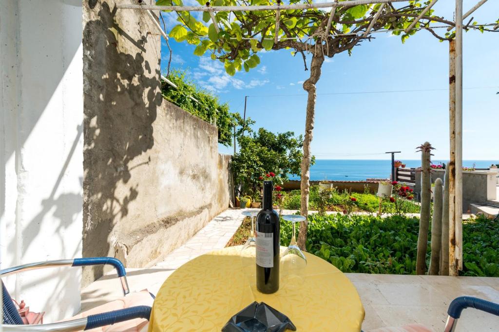 バルコニー/テラス