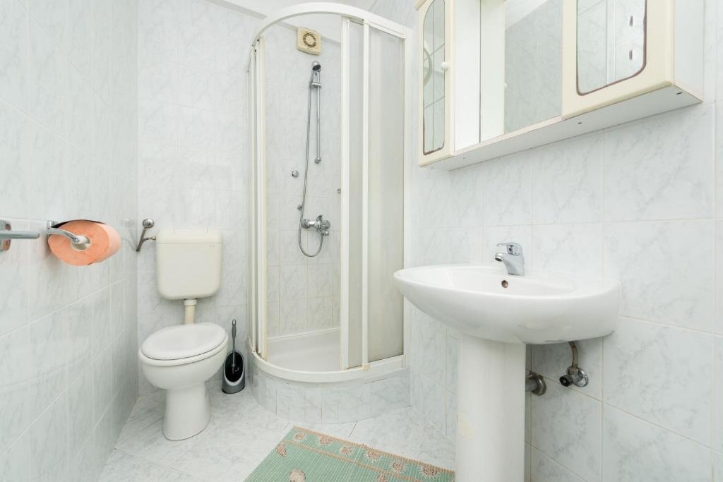 バスルーム（客室）