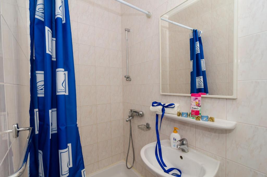 バスルーム（客室）