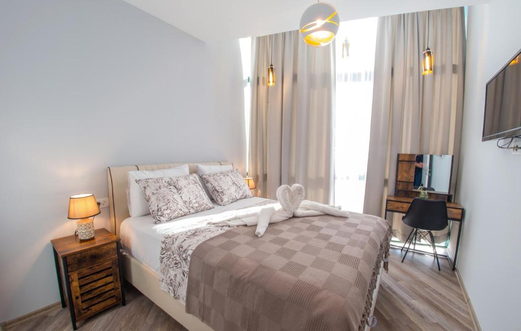 New view apartment, Mostar