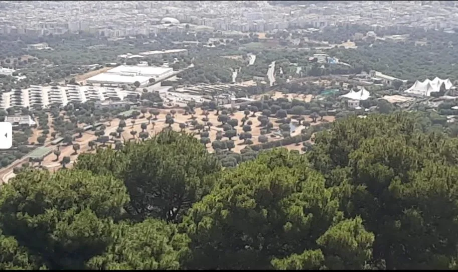 Trullo dell'Immacolata - Casa vacanze gestita da suore, hotel in Selva di Fasano