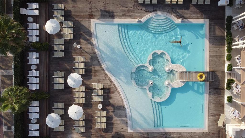 Hotel Corallo photo