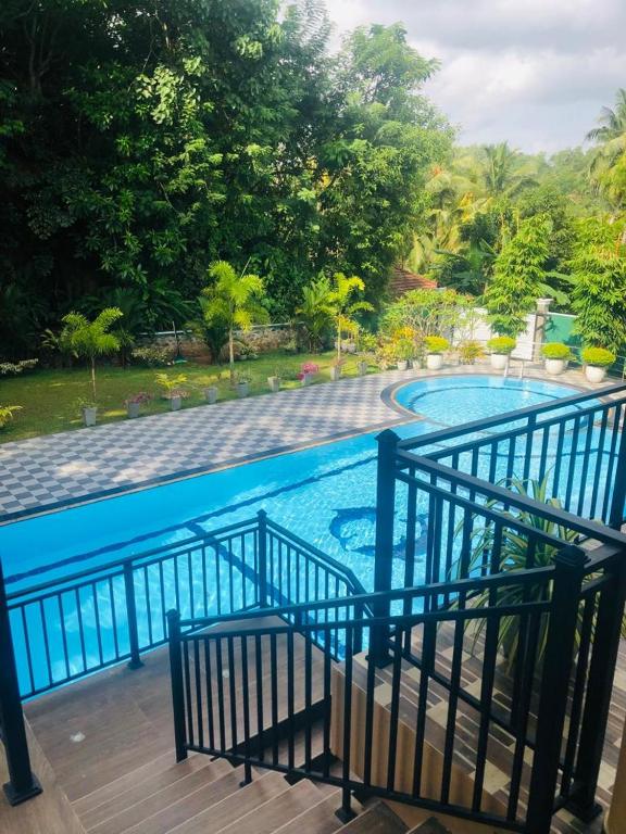 Coral Palm Villa and Apartment photo