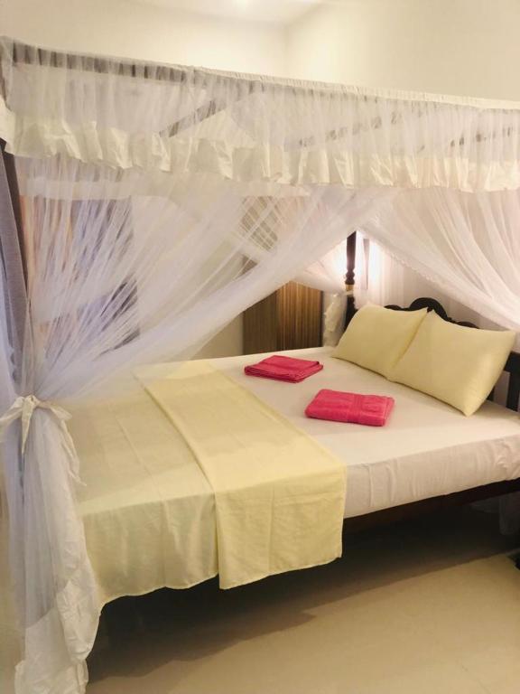Coral Palm Villa and Apartment photo