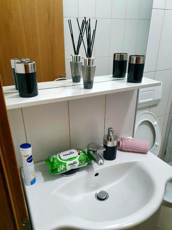 Dalija Apartment photo