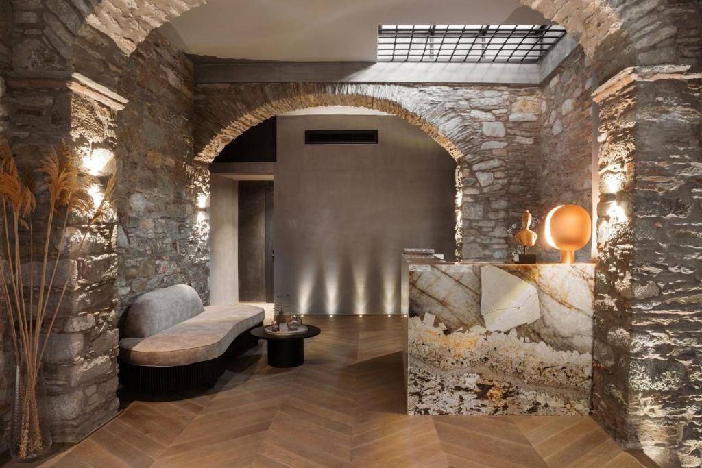Castro Hotel Syros — Hotel in Syros