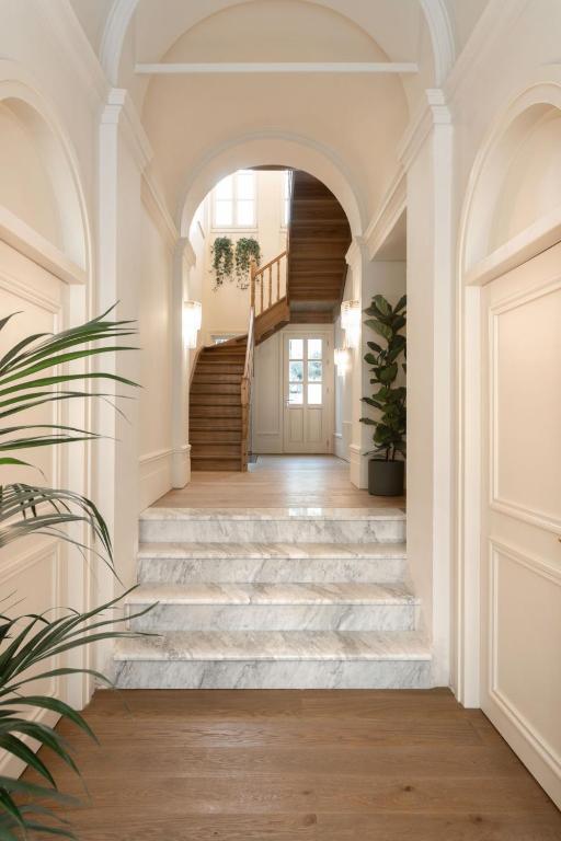 Castro Hotel Syros photo