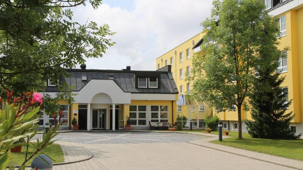 Hotel Alarun photo