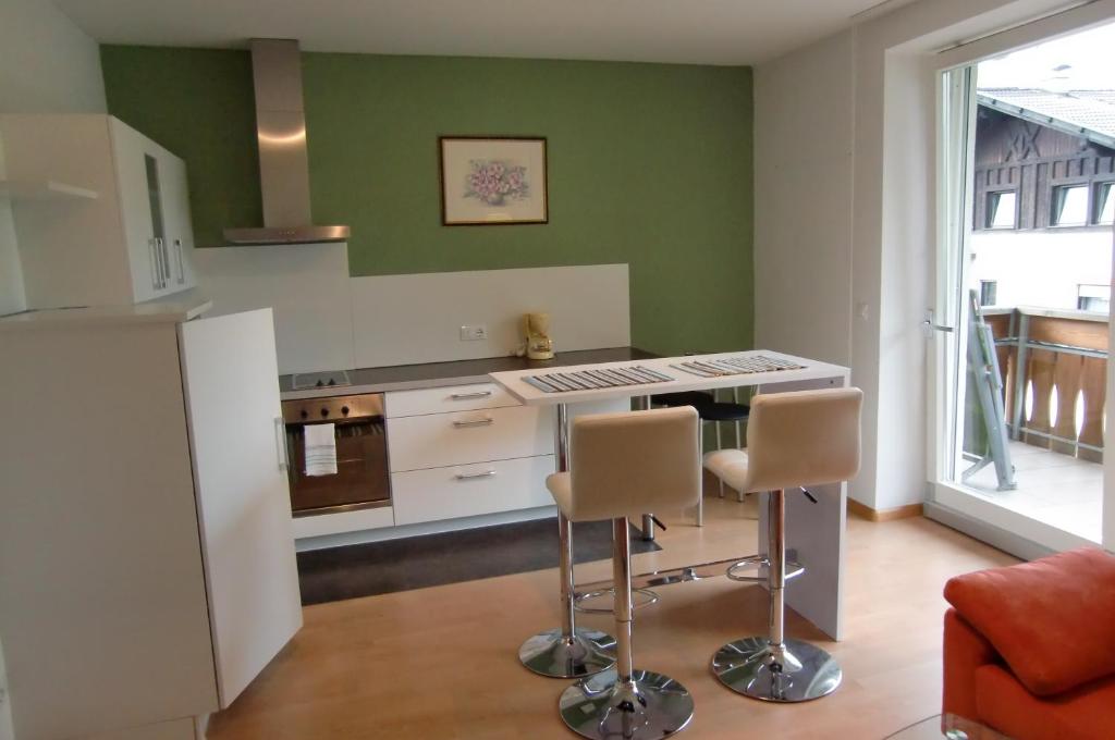 Neuprantl Apartments - 5