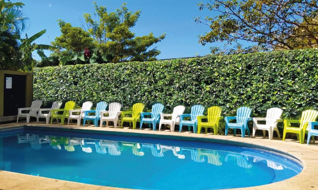 Coco Beach Condos photo