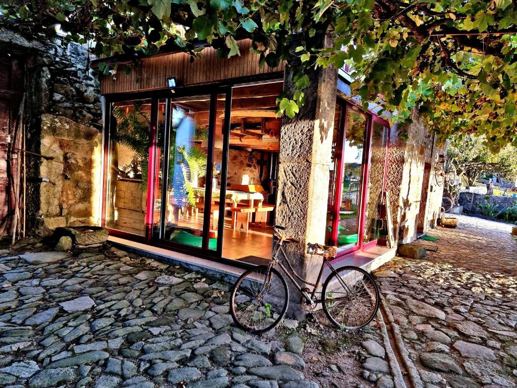 Albergue Casa do Sardao photo