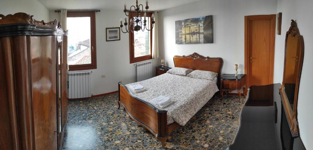 Guizzo apartment Venezia - 5