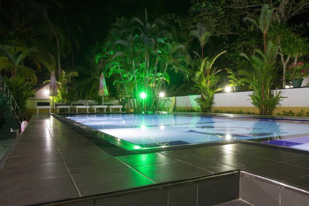 The Oasis Villa photo